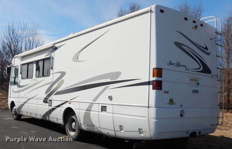 image for item DG6258 2005 National Sea Breeze LX RV