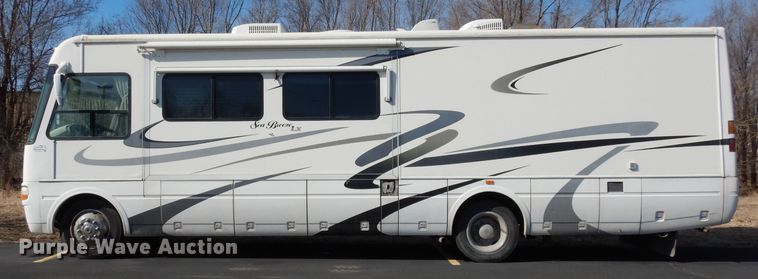 image for item DG6258 2005 National Sea Breeze LX RV