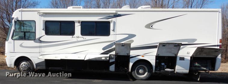 image for item DG6258 2005 National Sea Breeze LX RV
