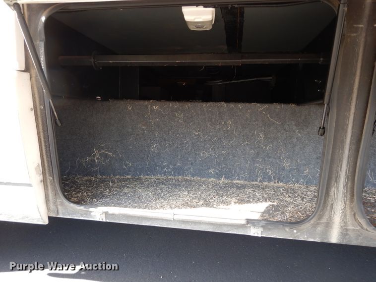 image for item DG6258 2005 National Sea Breeze LX RV