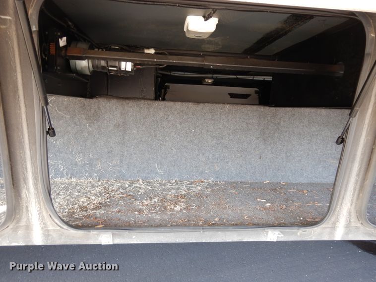 image for item DG6258 2005 National Sea Breeze LX RV