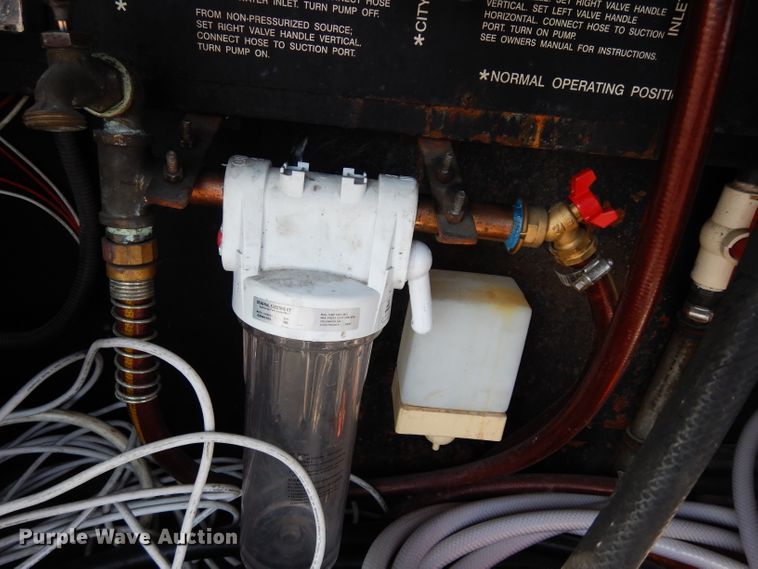 image for item DG6258 2005 National Sea Breeze LX RV