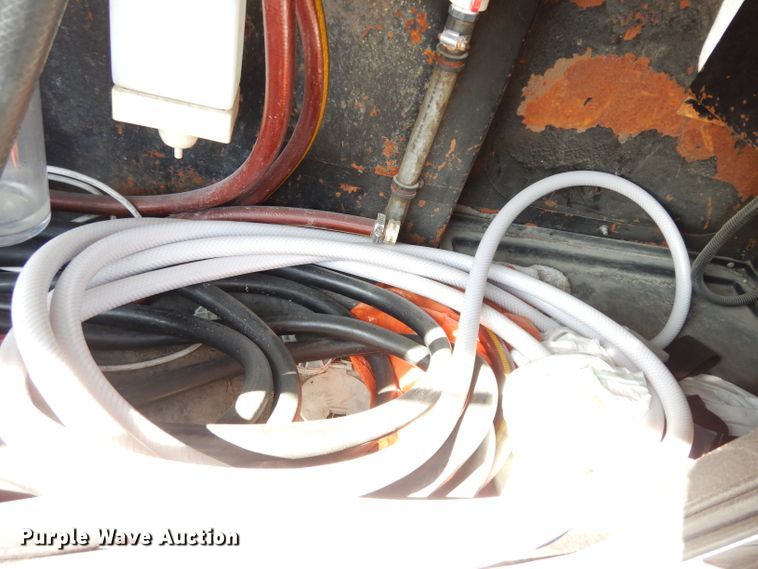 image for item DG6258 2005 National Sea Breeze LX RV