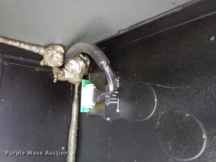 image for item DG6258 2005 National Sea Breeze LX RV