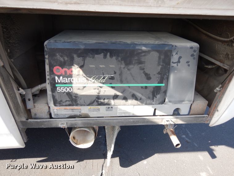 image for item DG6258 2005 National Sea Breeze LX RV