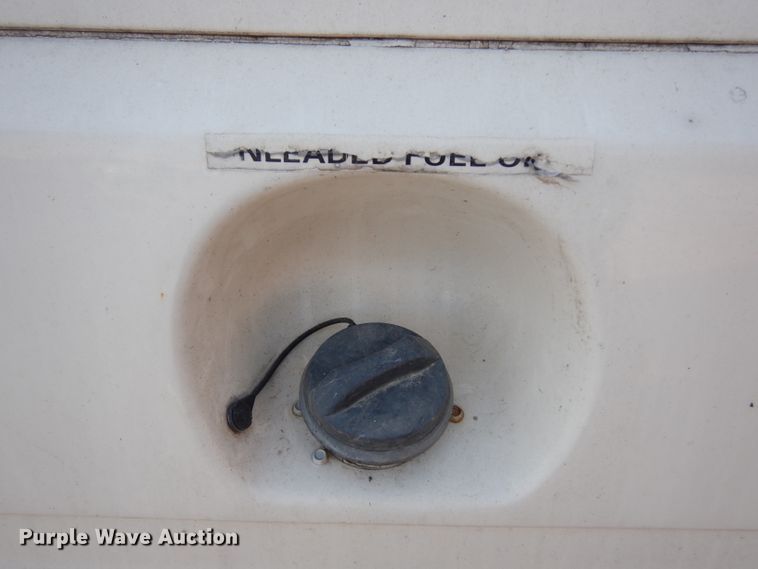 image for item DG6258 2005 National Sea Breeze LX RV