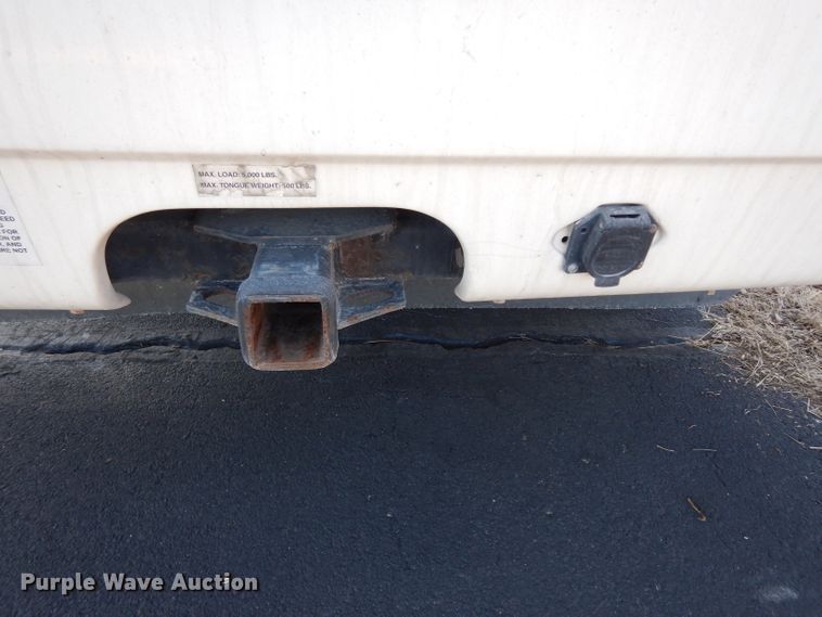 image for item DG6258 2005 National Sea Breeze LX RV