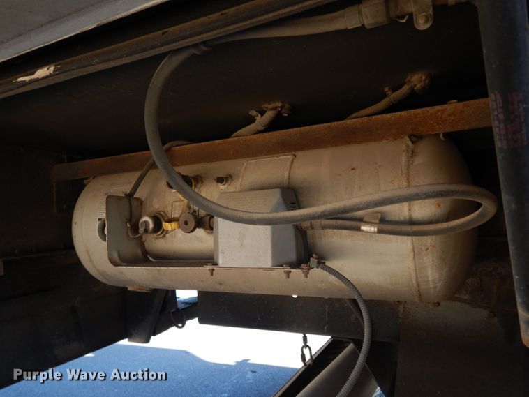 image for item DG6258 2005 National Sea Breeze LX RV