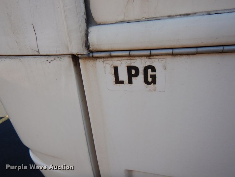 image for item DG6258 2005 National Sea Breeze LX RV