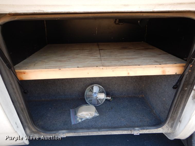 image for item DG6258 2005 National Sea Breeze LX RV