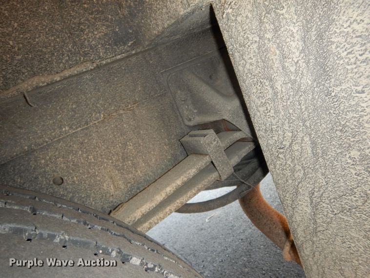 image for item DG6258 2005 National Sea Breeze LX RV