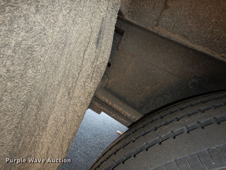 image for item DG6258 2005 National Sea Breeze LX RV