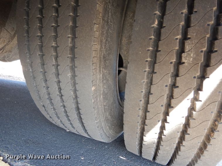 image for item DG6258 2005 National Sea Breeze LX RV