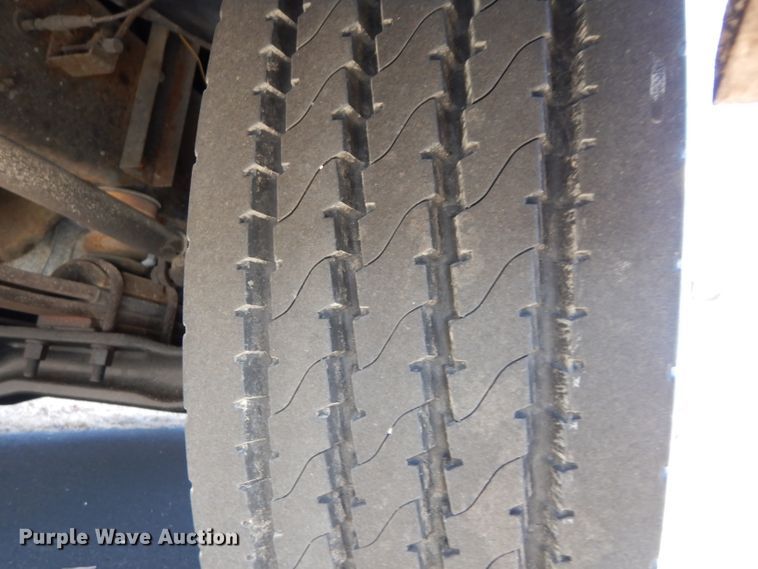 image for item DG6258 2005 National Sea Breeze LX RV