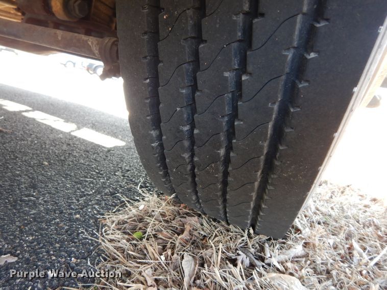 image for item DG6258 2005 National Sea Breeze LX RV