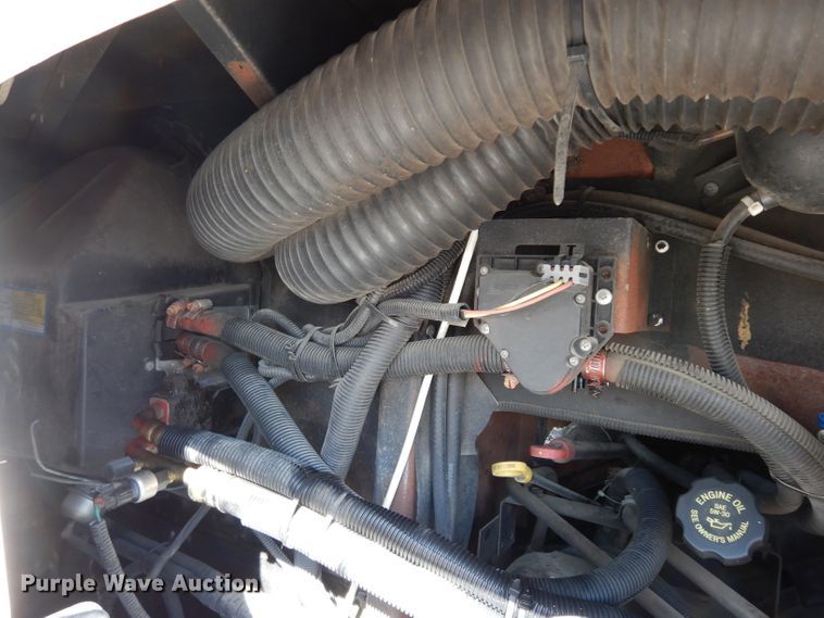 image for item DG6258 2005 National Sea Breeze LX RV