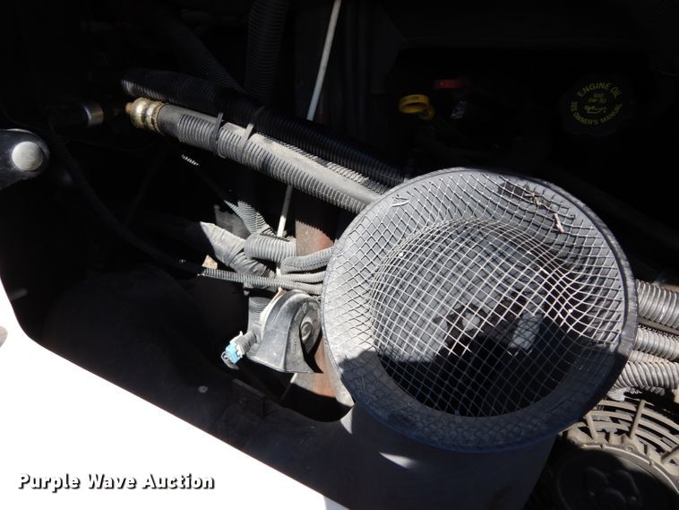 image for item DG6258 2005 National Sea Breeze LX RV