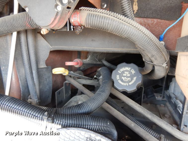 image for item DG6258 2005 National Sea Breeze LX RV