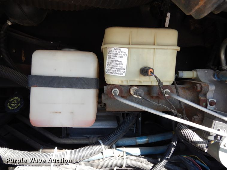 image for item DG6258 2005 National Sea Breeze LX RV