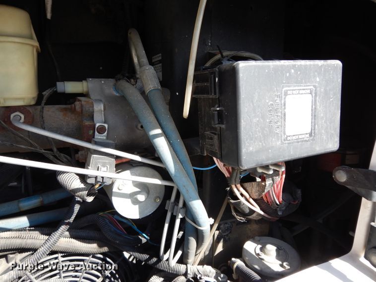 image for item DG6258 2005 National Sea Breeze LX RV