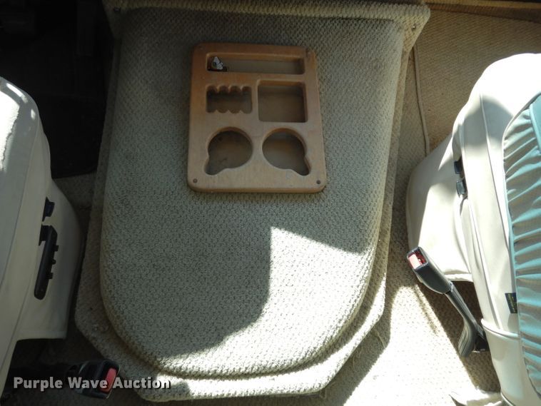 image for item DG6258 2005 National Sea Breeze LX RV