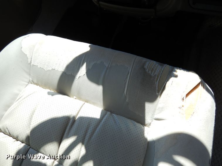 image for item DG6258 2005 National Sea Breeze LX RV