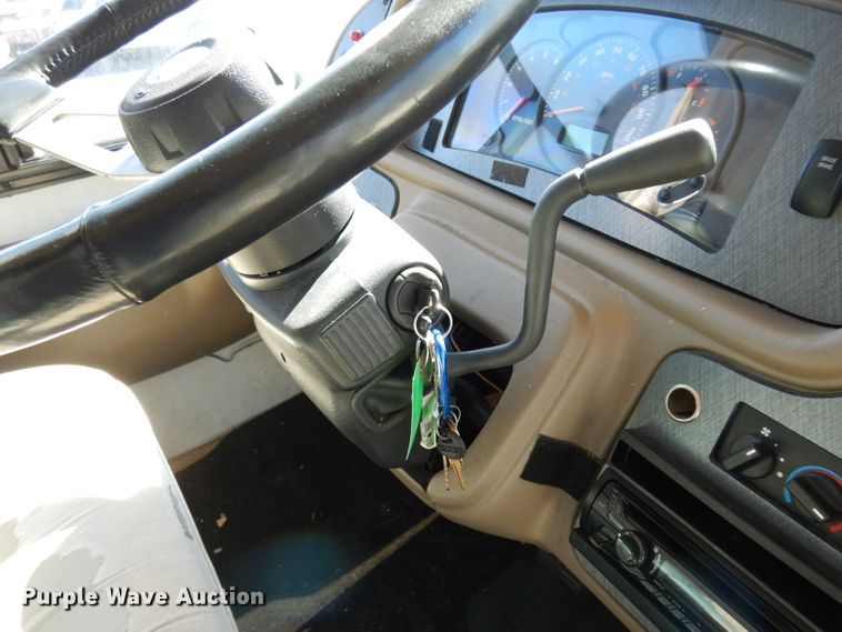 image for item DG6258 2005 National Sea Breeze LX RV