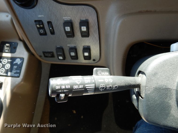 image for item DG6258 2005 National Sea Breeze LX RV