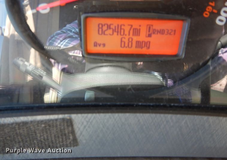 image for item DG6258 2005 National Sea Breeze LX RV