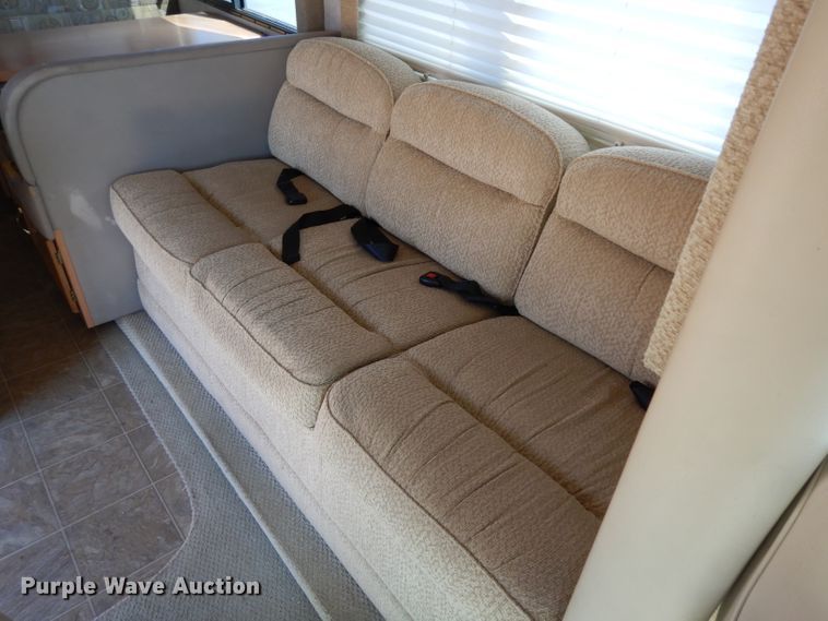 image for item DG6258 2005 National Sea Breeze LX RV