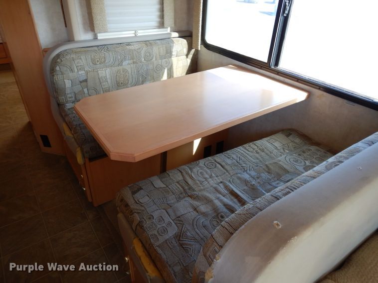 image for item DG6258 2005 National Sea Breeze LX RV