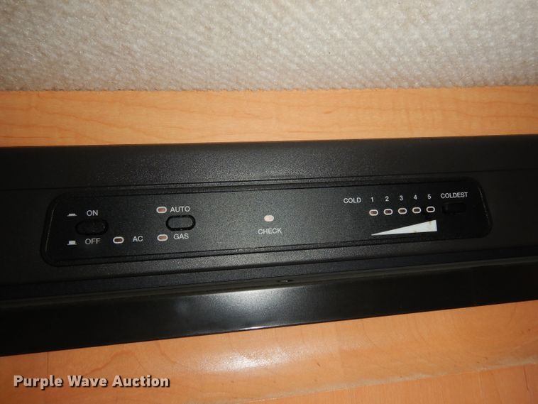 image for item DG6258 2005 National Sea Breeze LX RV