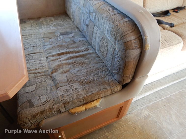 image for item DG6258 2005 National Sea Breeze LX RV