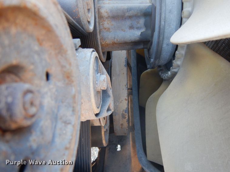 image for item DH2263 2007 Freightliner Business Class M2 truck cab and chassis