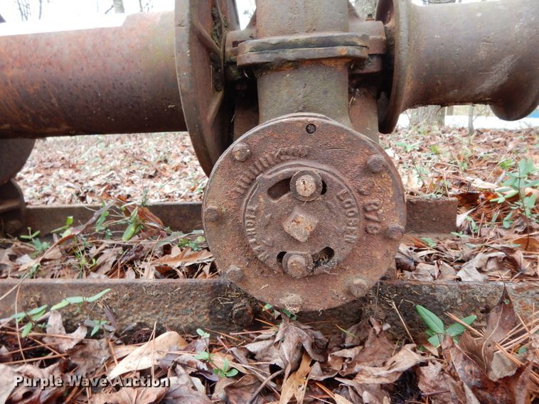 image for item DH2282 (2) winches