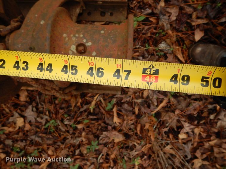 image for item DH2282 (2) winches