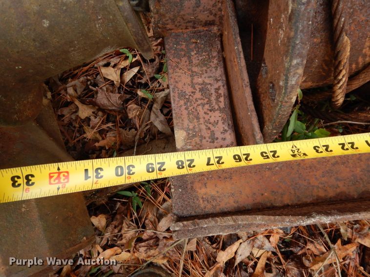 image for item DH2282 (2) winches