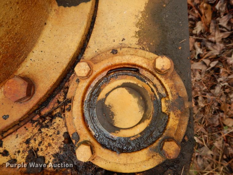 image for item DH2283 HD winch