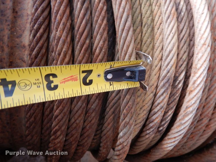 image for item DH2283 HD winch