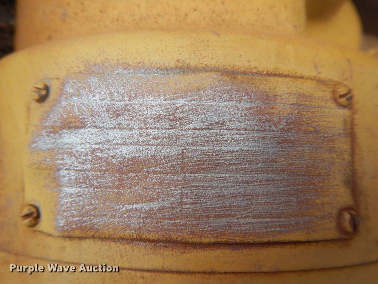 image for item DH2283 HD winch