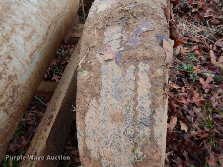 image for item DH2284 Irrigation pump cart