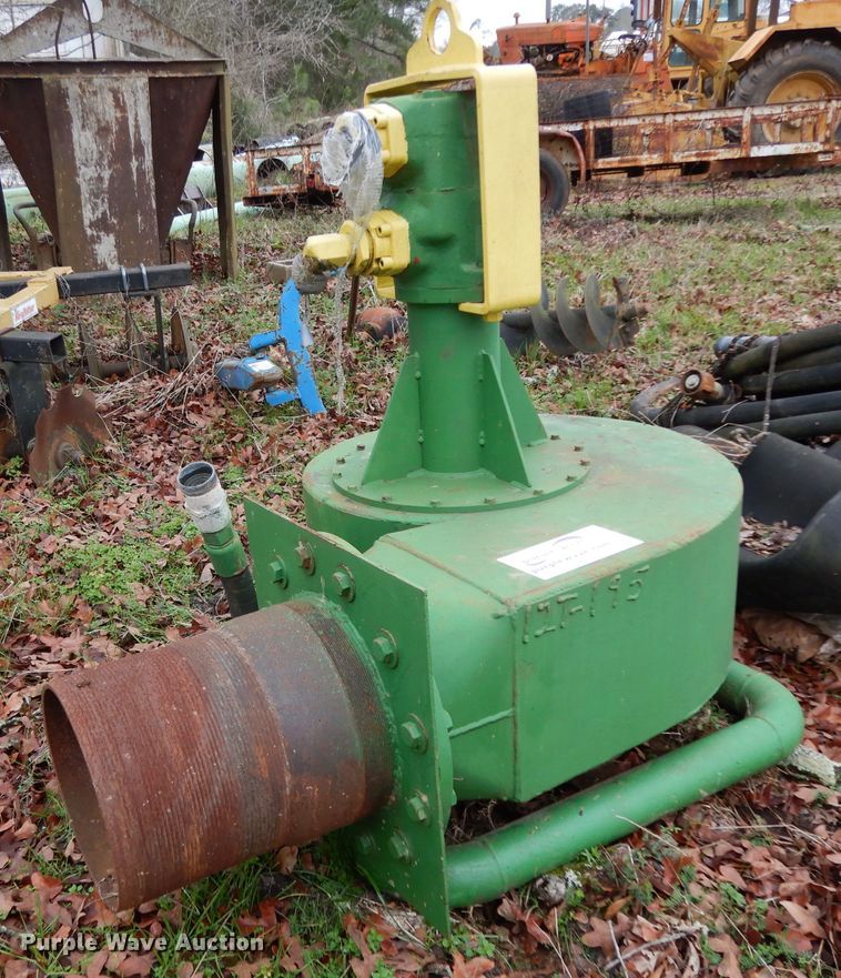 image for item DH2287 Water pump