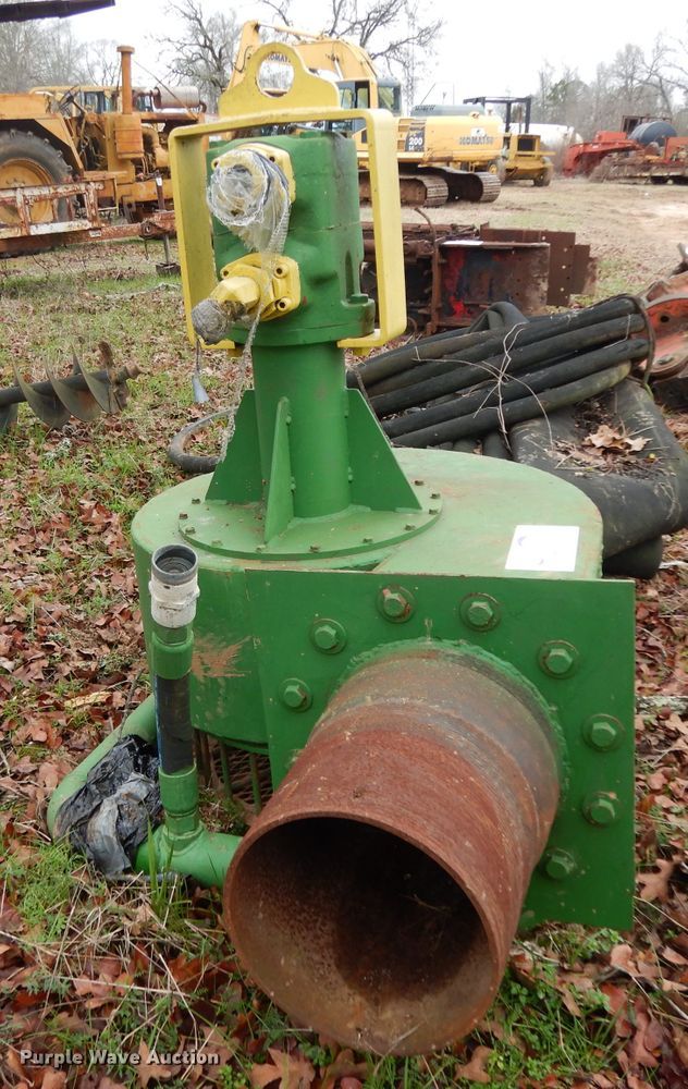 image for item DH2287 Water pump