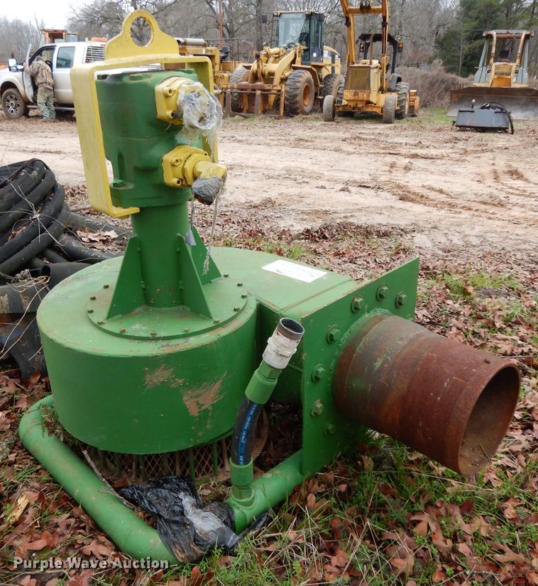 image for item DH2287 Water pump