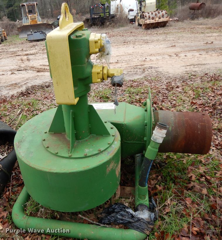 image for item DH2287 Water pump