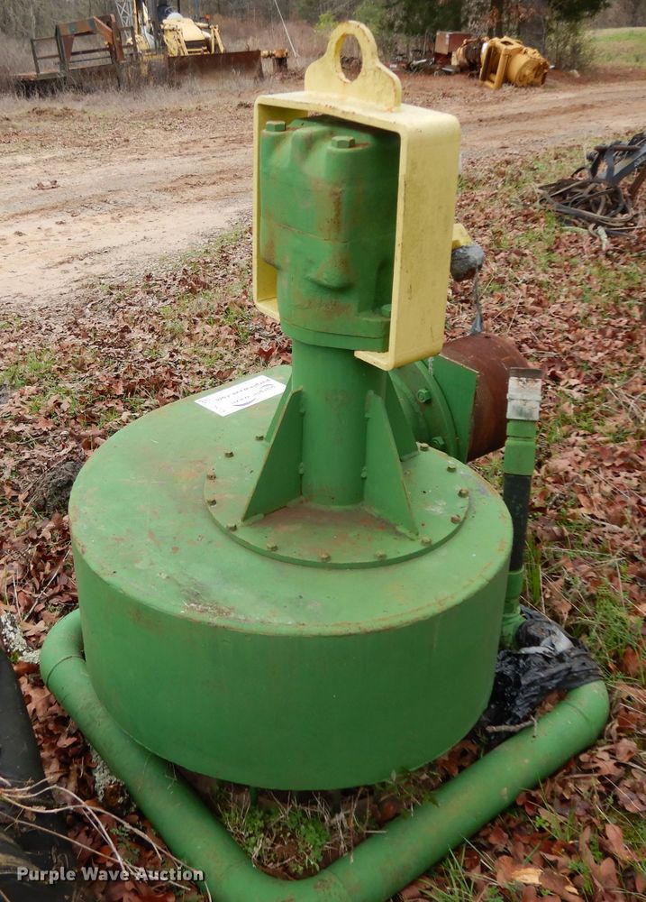image for item DH2287 Water pump