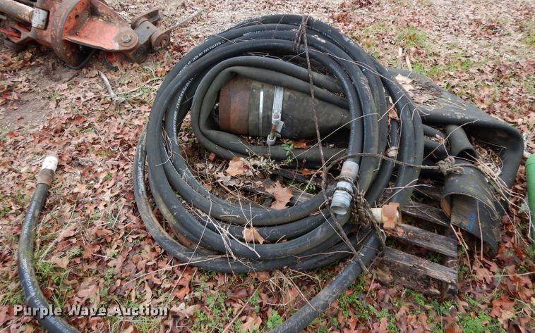 image for item DH2287 Water pump