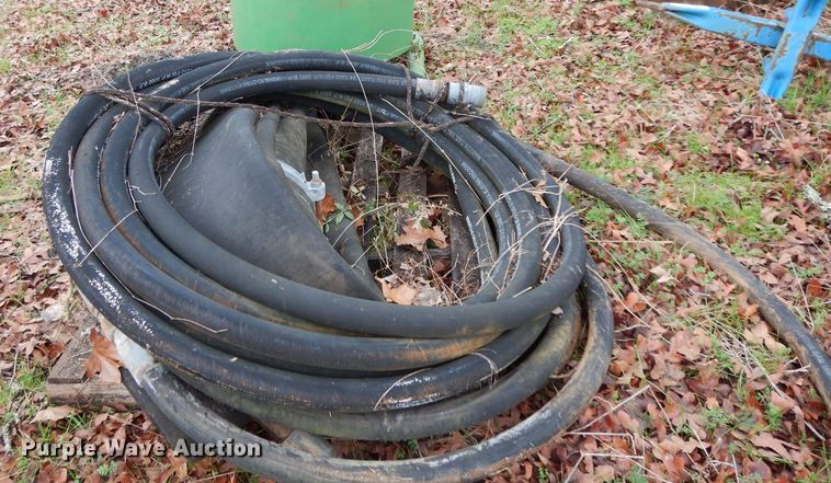 image for item DH2287 Water pump