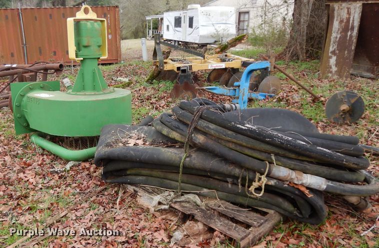 image for item DH2287 Water pump