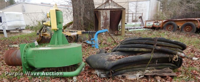 image for item DH2287 Water pump